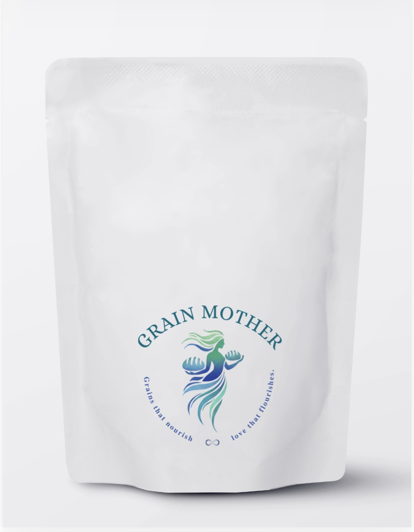Branded Pouch